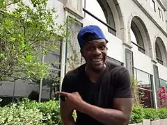 Rome Major Fucks Bootylicious Kaden Kole And Sperms Her Ass