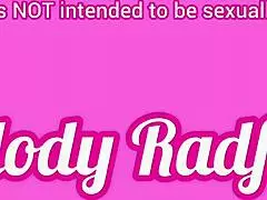 micro bikini haul in bedroom