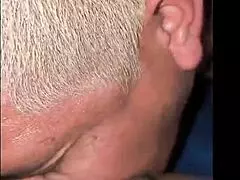 Se corre a chorros mi suegra cuando le meto mi polla enorme 😏