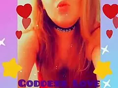 Being a good girl in this re-uploaded and re-edited version