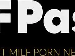 Gorgeous MILFs Jasmine Jae Lesbo Strapon And Dildo Play