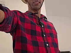 Watch Employee Fuck Maid, Then Join Threesome?