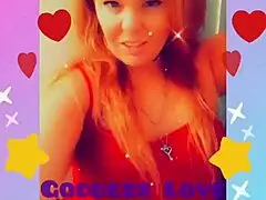 Being a good girl in this re-uploaded and re-edited version