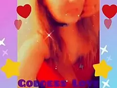 Being a good girl in this re-uploaded and re-edited version