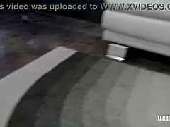 Step Daughter's Best Friend Needed Anal For Christmas Lucy Foxx Taboo Heat Luke Longly