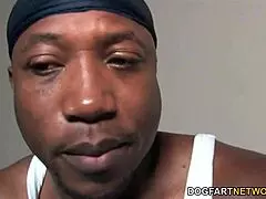 Flower Tuccis Cougar Pussy And Ass Gets Ravaged By Bbcs