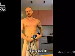 Sex Vlog: Friend's First Fuck In Years With Huge Cock And Ass Licking