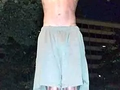 Emotional pickup at the gym