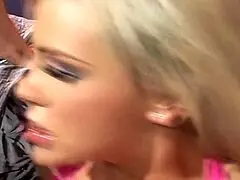 bree olson’s hot cunt craves cock all day long