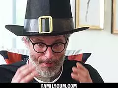 caught fucking and sucking each other?