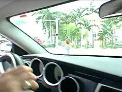 renna ryann is a perverted pov girl – bent over and gaping