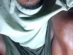 Emotional pickup at the gym