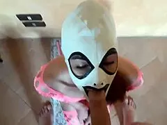 i love this 2025 compilation of pov blowjobs where submissive girls in miniskirts and fishnets get deepthroats and oral creampies