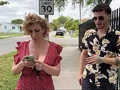 Puma Sara Jay Siyah Irk Büyük Yarrak Üzerinde Orgazma Binip İçine Boşaldı