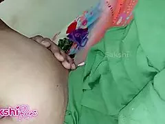 devar surprises bhabhi with big tits and ass satisfaction