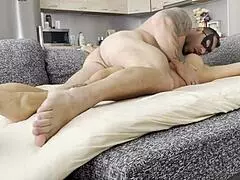 Hey, that beautiful teacher gets fucked and cumloaded during lunch break