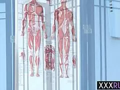 Tracy Sweet, Hot Blonde MILF Masseuse, Sucks Big Cock And Pleases Richie Calhoun