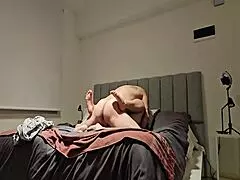 Hey, this curvy escort rides me raw in Buenos Aires! No condom, just pure heat.