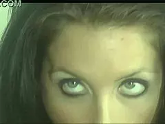 Beauty Brunette Mom Sucking And Fucking Hard