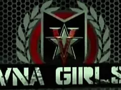 Vicky vette takes charge with strap-on domination on maxine x