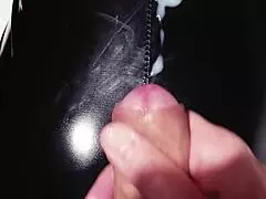 another nice compilation of cumming on tits, watching me too 😏