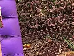 Real doll gets anal fucking as sex toy