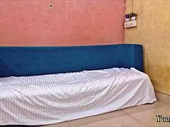 Episode 5 - Bhabhi and Salesman Fuck