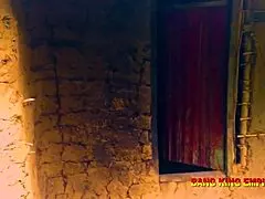 Bbw Stepmother Takes Hardcore Facial in Mud House