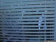 hey, j cannon's big pussy lips get ridden in cowgirl lingerie threesome.