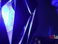 I Ravaged That Cute Milf Silly 😏