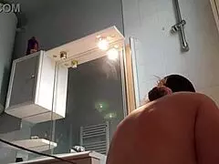 This european whore is bent over for bdsm training with dirty talk and humiliation.