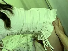 My step daughter-in-law accidentally gives me viagra during our casual chat