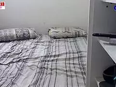 Fodendo Minha Esposa E Gravando Escondido Após Uma Briga!