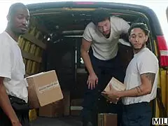 Milfy Bbc-Crazy Office Milf Sienna Rae Goes Airtight In First Milfy Appearance