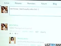 lesbian milf teaches hot teen how to make out and finger