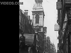 dark lantern entertainment explores two centuries of vintage porn history