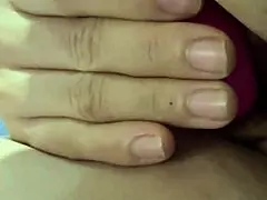 Part 2 of the sad rainy afternoon with mature toys