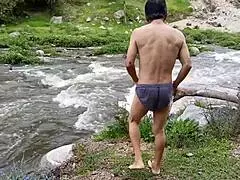 sex in the countryside - i fuck the biggest whore on the estate