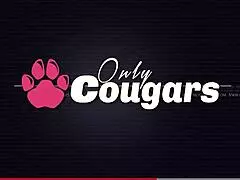 milf cristale rock lets a horny black guy fuck her tight asshole - anal