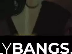 Sensual Step Mother Changes Clothes