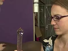 Jeg er Kelsey, elsker dette tabu-sekso med Piper Perri, rir fitta hennes så godt