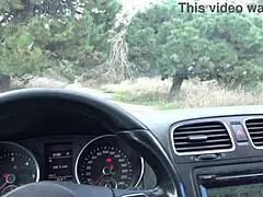 Stepmother Touches Stepson's Cock 😏