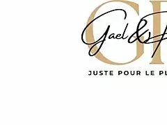 Hot Moment For Couple With Squirt Splashes On Gael Face And Pov Blowjob