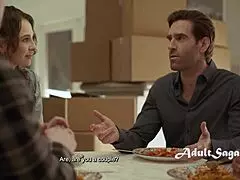 con artists lie but cougar reagan foxx got instincts