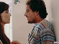 I watch Syren De Mer in mother exchange