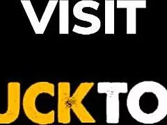 Big Tits Latina Milf Sloppy Blowjob & Titty Fuck Pov