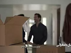 con artists lie but cougar reagan foxx got instincts