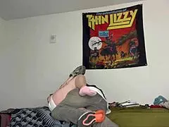 YOUTUBE STAR MCHENRY CRUISER FUCKS BBW STEP MOM