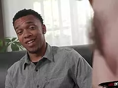 my wet pussy begs for your big black cock action