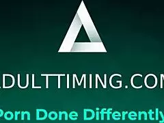 Paralyzed lady participates in sex using her teen 18+ adulttiming, not daughter spanish european hardcore fucking lady young 18+ submission.